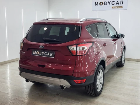 Ford Kuga Trend 1.5 EcoBoost 88kW (120CV) 4x2