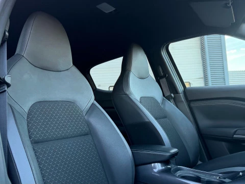 Nissan juke DIG-T 84 kW (114 CV) 6M/T N-Connecta