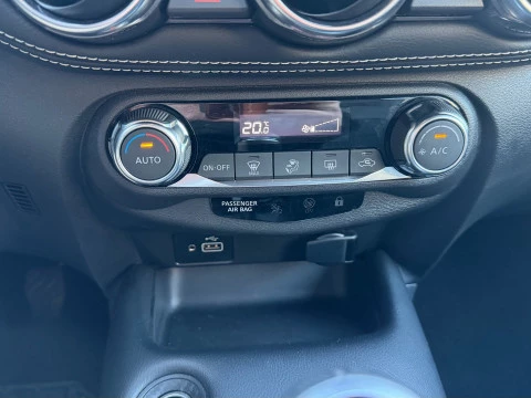 Nissan juke DIG-T 84 kW (114 CV) 6M/T N-Connecta