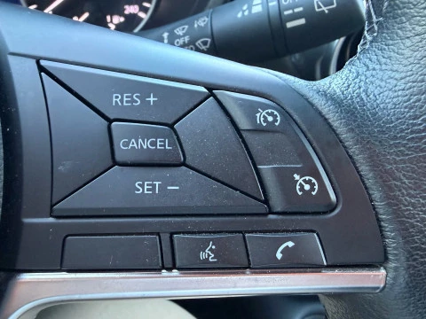 Nissan juke DIG-T 84 kW (114 CV) 6M/T N-Connecta