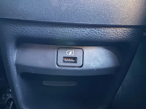 Nissan juke DIG-T 84 kW (114 CV) 6M/T N-Connecta