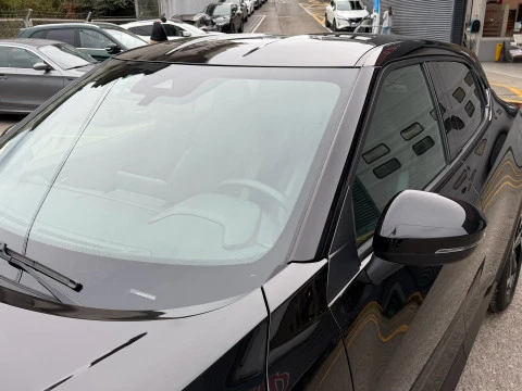 Nissan juke DIG-T 84 kW (114 CV) 6M/T N-Connecta