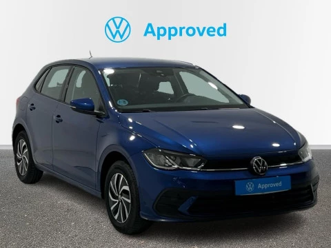 Volkswagen Polo Life 1.0 TSI 70kW (95CV)