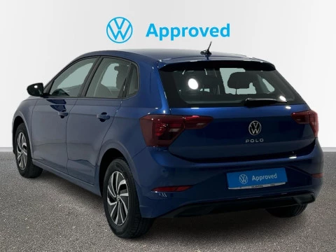 Volkswagen Polo Life 1.0 TSI 70kW (95CV)