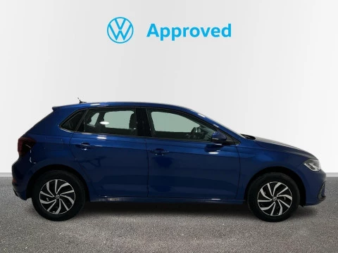 Volkswagen Polo Life 1.0 TSI 70kW (95CV)