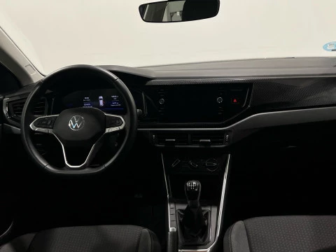 Volkswagen Polo Life 1.0 TSI 70kW (95CV)