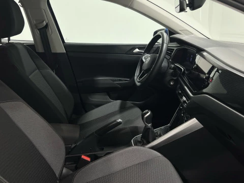 Volkswagen Polo Life 1.0 TSI 70kW (95CV)