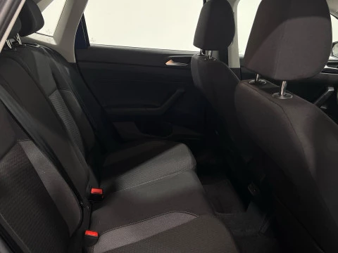 Volkswagen Polo Life 1.0 TSI 70kW (95CV)