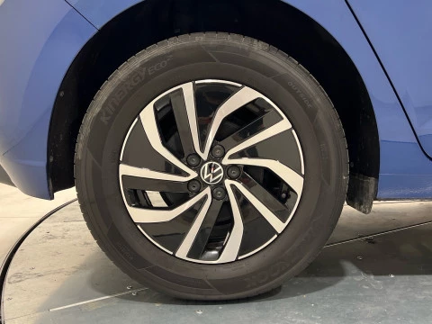 Volkswagen Polo Life 1.0 TSI 70kW (95CV)