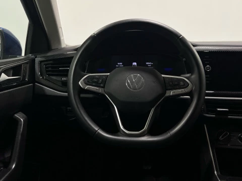 Volkswagen Polo Life 1.0 TSI 70kW (95CV)