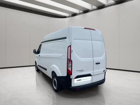 Ford Transit Custom Van 2.0 TDCI 96kW 340 L2 Trend
