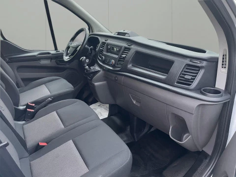 Ford Transit Custom Van 2.0 TDCI 96kW 340 L2 Trend
