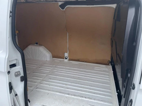 Ford Transit Custom Van 2.0 TDCI 96kW 340 L2 Trend