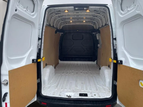 Ford Transit Custom Van 2.0 TDCI 96kW 340 L2 Trend