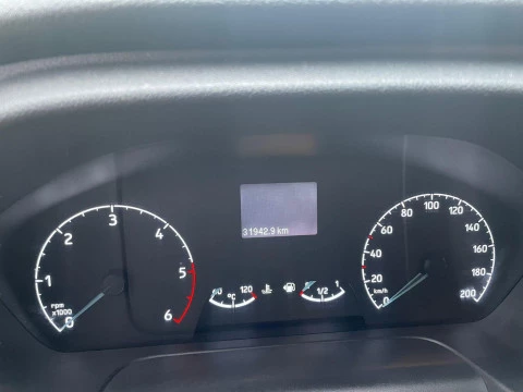 Ford Transit Custom Van 2.0 TDCI 96kW 340 L2 Trend