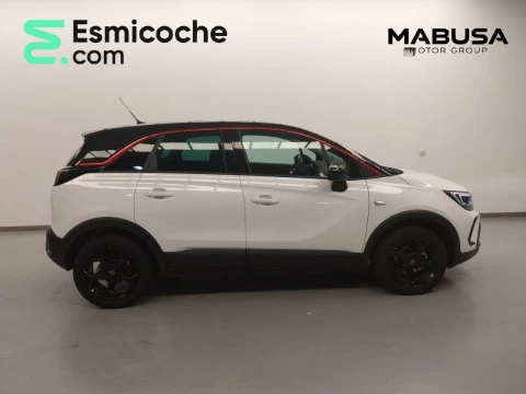 Opel Crossland GS 1.2 GAS MT6 S/S 110cv (81Kw)