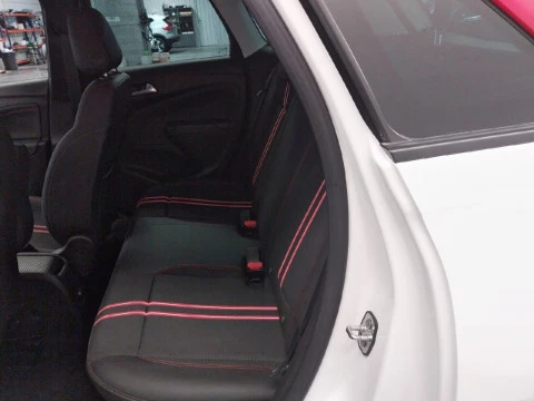 Opel Crossland GS 1.2 GAS MT6 S/S 110cv (81Kw)