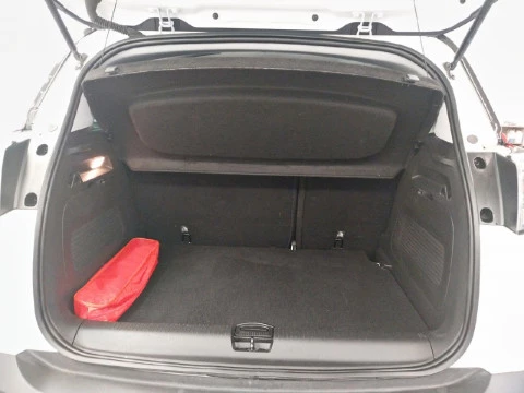 Opel Crossland GS 1.2 GAS MT6 S/S 110cv (81Kw)