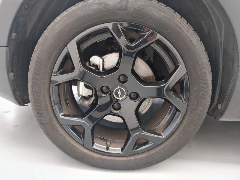 Opel Crossland GS 1.2 GAS MT6 S/S 110cv (81Kw)