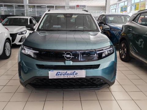 Opel Frontera Edition 1,2 T XHT Hybrid eDCT6 S/S 145 CV