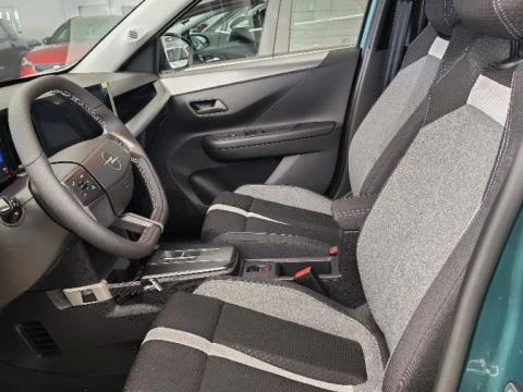 Opel Frontera Edition 1,2 T XHT Hybrid eDCT6 S/S 145 CV