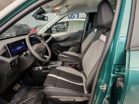 Opel Frontera Edition 1,2 T XHT Hybrid eDCT6 S/S 145 CV