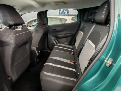 Opel Frontera Edition 1,2 T XHT Hybrid eDCT6 S/S 145 CV