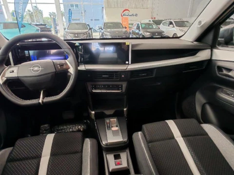 Opel Frontera Edition 1,2 T XHT Hybrid eDCT6 S/S 145 CV