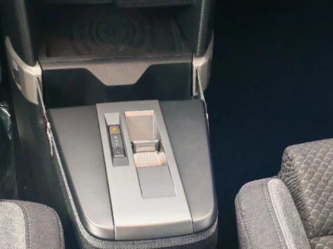 Opel Frontera Edition 1,2 T XHT Hybrid eDCT6 S/S 145 CV