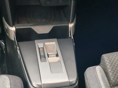 Opel Frontera Edition 1,2 T XHT Hybrid eDCT6 S/S 145 CV