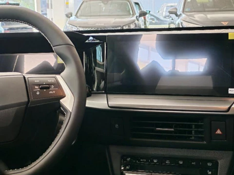 Opel Frontera Edition 1,2 T XHT Hybrid eDCT6 S/S 145 CV