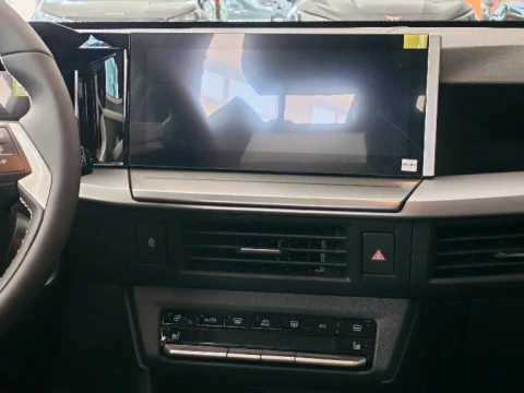 Opel Frontera Edition 1,2 T XHT Hybrid eDCT6 S/S 145 CV