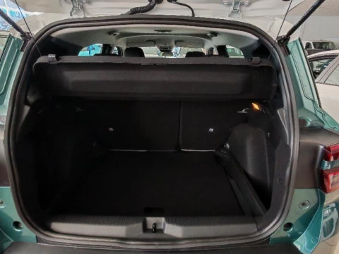 Opel Frontera Edition 1,2 T XHT Hybrid eDCT6 S/S 145 CV