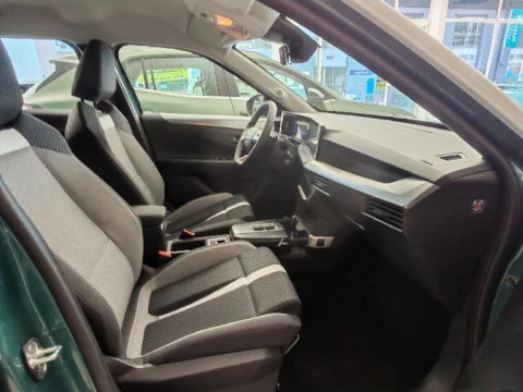 Opel Frontera Edition 1,2 T XHT Hybrid eDCT6 S/S 145 CV