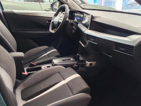 Opel Frontera Edition 1,2 T XHT Hybrid eDCT6 S/S 145 CV