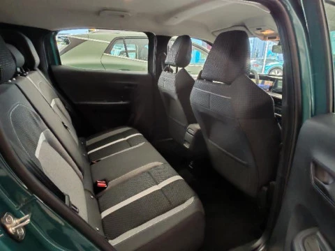 Opel Frontera Edition 1,2 T XHT Hybrid eDCT6 S/S 145 CV