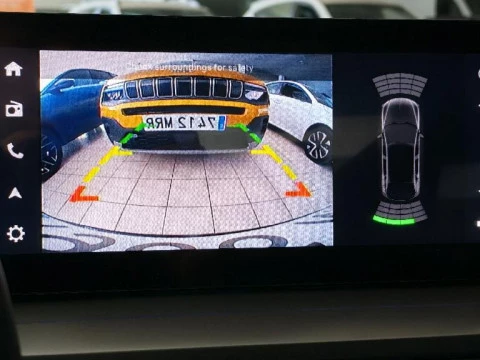 Opel Frontera Edition 1,2 T XHT Hybrid eDCT6 S/S 145 CV