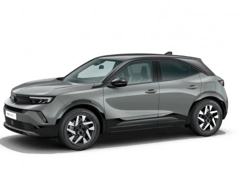 Opel Mokka 1.2 T 100kW (136 CV) GS