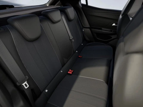 Opel Mokka 1.2 T 100kW (136 CV) GS