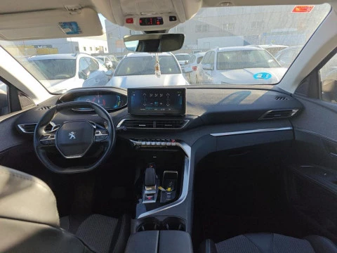 Peugeot 3008 Hybrid 225 e-EAT8 Allure Pack