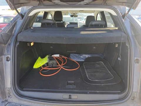 Peugeot 3008 Hybrid 225 e-EAT8 Allure Pack