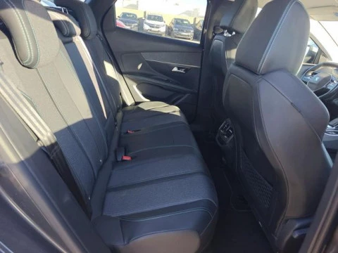 Peugeot 3008 Hybrid 225 e-EAT8 Allure Pack