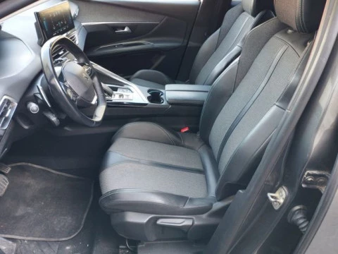 Peugeot 3008 Hybrid 225 e-EAT8 Allure Pack