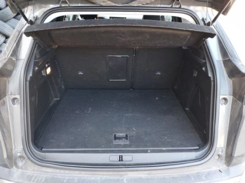 Peugeot 3008 Hybrid 225 e-EAT8 Allure Pack