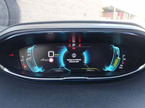 Peugeot 3008 Hybrid 225 e-EAT8 Allure Pack