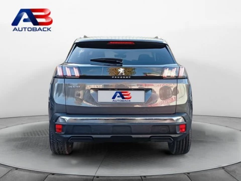 Peugeot 3008 Hybrid 225 e-EAT8 Allure Pack