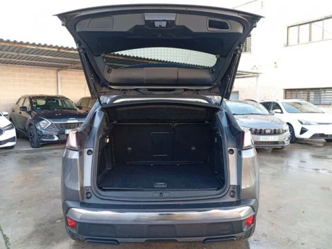 Peugeot 3008 Hybrid 225 e-EAT8 Allure Pack