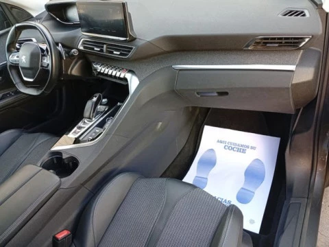 Peugeot 3008 Hybrid 225 e-EAT8 Allure Pack