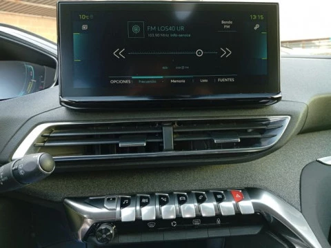 Peugeot 3008 Hybrid 225 e-EAT8 Allure Pack