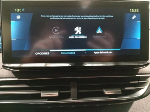 Peugeot 3008 Hybrid 225 e-EAT8 Allure Pack